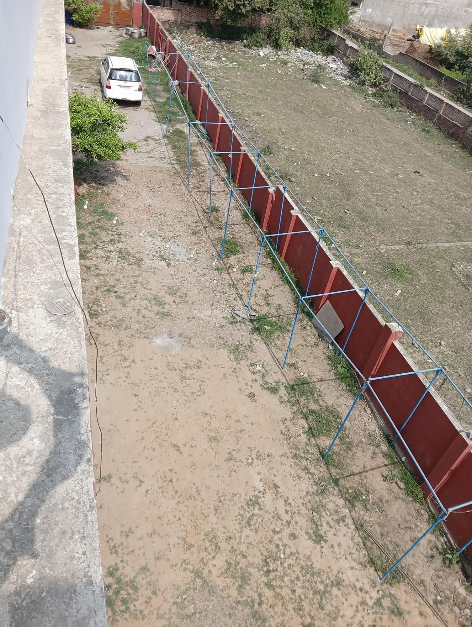 Savitri Garden Mayapuri Colony Chaatnag Road Jhunsi Prayagraj Jhusi Exterior foto
